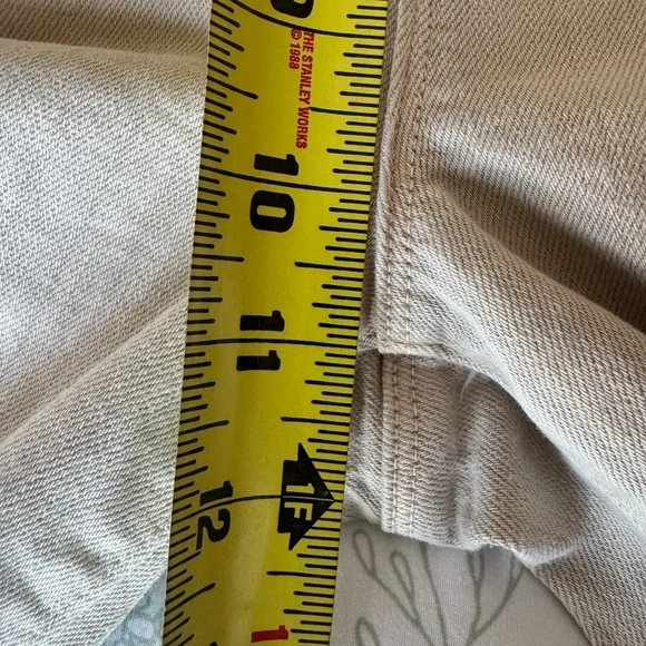 L'AGENCE Scottie Wide-Leg Jean - Picture 7 of 11